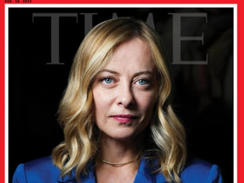 La donna che sta cambiando l’Europa