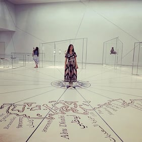 Erjona si prende la scena su Instagram 9