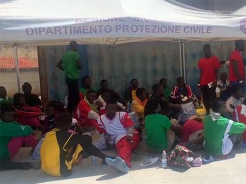 "Basta parlare di clandestini". La sentenza della Cassazione pro migranti