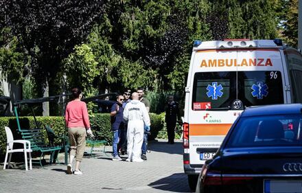 Orrore ad Alessandria, ingegnere stermina moglie, figlio e suocera e si toglie la vita 4