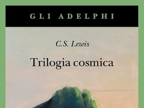 Lewis inventore della fantascienza. Con un piccolo aiuto di Tolkien...