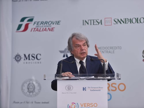 Il ritorno di Brunetta: verso il Cnel, a stipendio zero