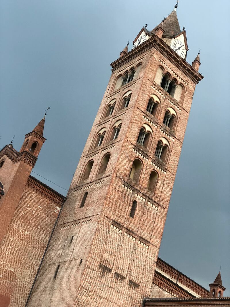 Alba