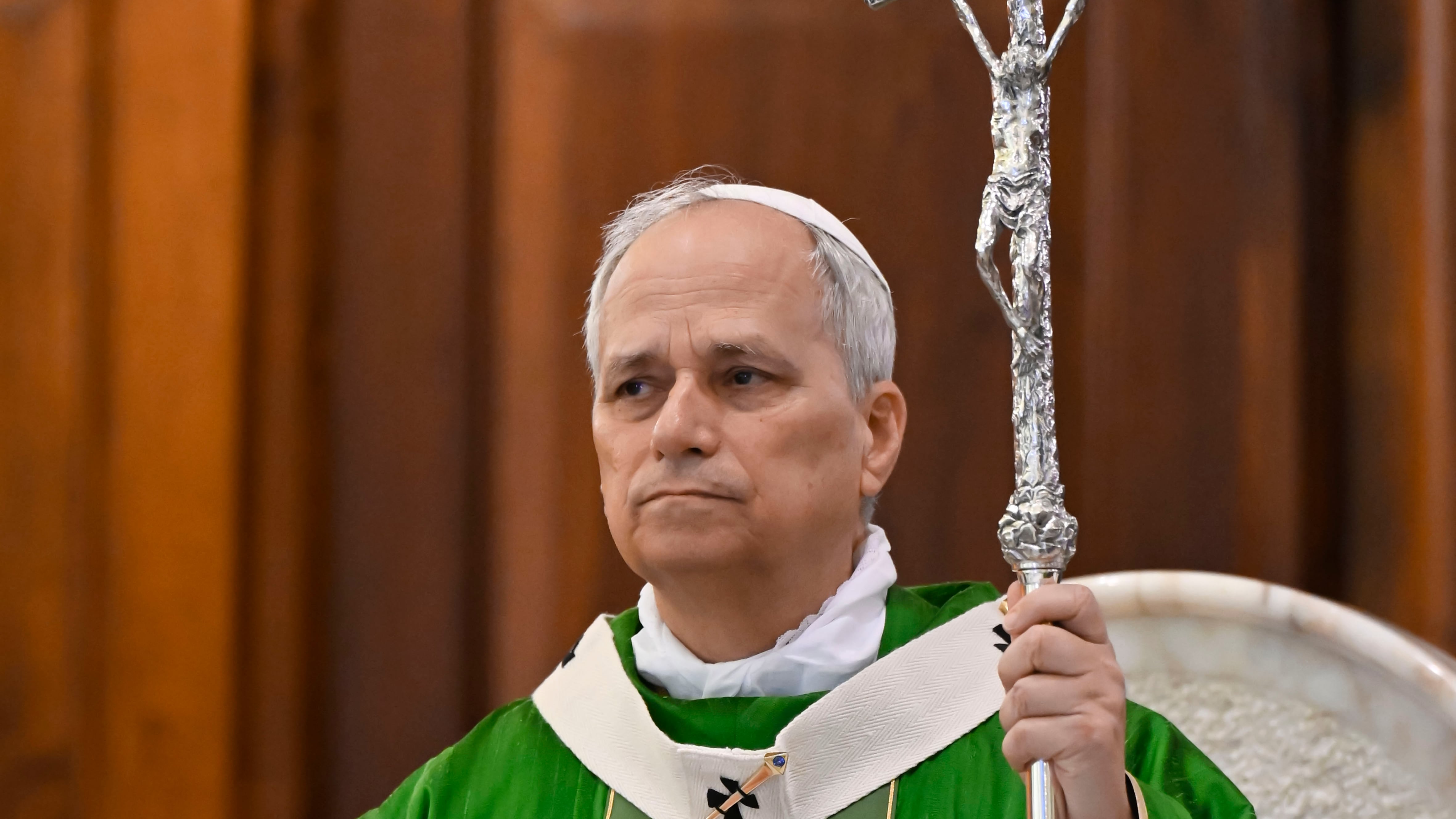 Vescovi e libertà religiosa: la sfida cinese per il Papa americano
