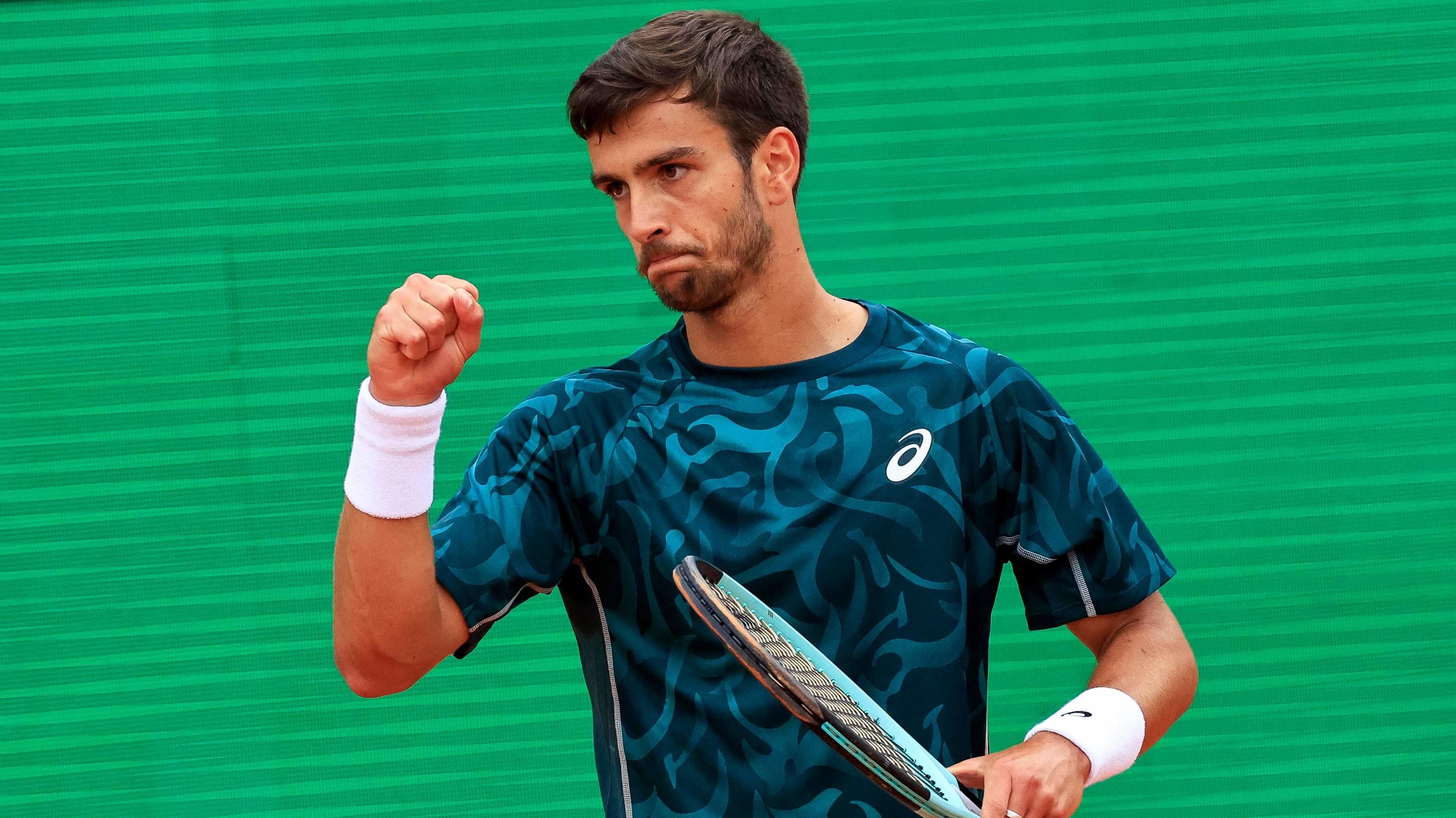 Atp Montecarlo, Musetti fa il capolavoro: rimonta De Minaur e vola in finale