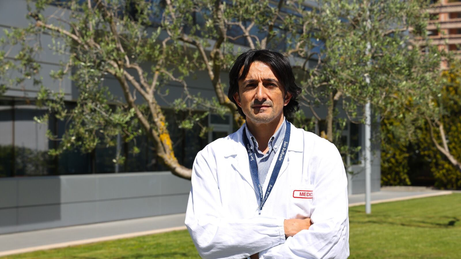 Caprio (IRCCS San Raffaele): "Il diabete non è una sola malattia"