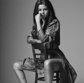 Love story tra Selena Gomez e Brooklyn Beckham? 27