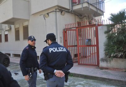Femminicidio a Palermo: uccide la compagna dopo una lite 8
