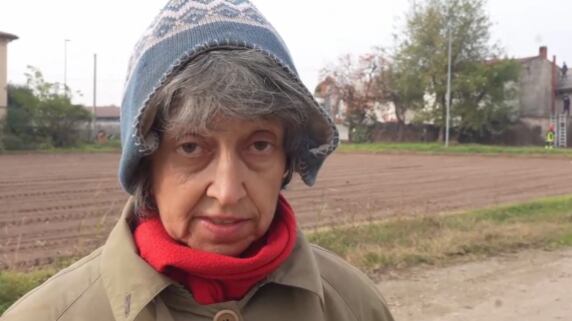 Quando Ramponi diceva: "Casa piena di gas contro il pignoramento"