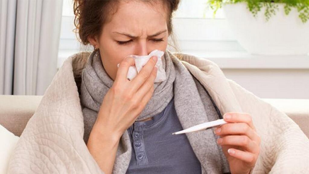 Influenza, in arrivo quattro virus: ecco come riconscerli
