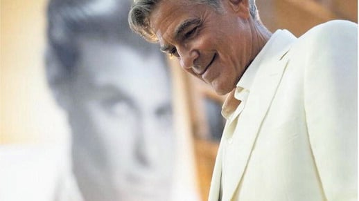 Non c'è Venezia senza Clooney: stavolta prende il Leone alla carriera