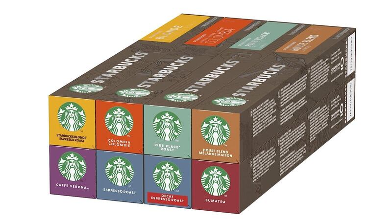 Caffè Starbucks
