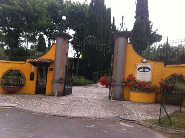 Roma, Casale San Nicola. Ecco dove andranno i profughi 4