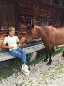 Michelle Hunziker: "Farei dieci figli, ma non sono incinta" 25