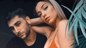 Soleil Sorge scandalizza il web per un capezzolo e rimuove una foto