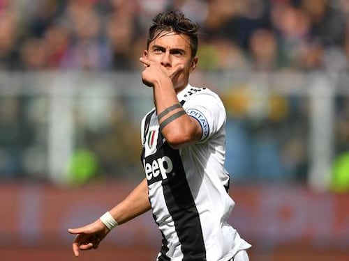 Dybala e Gomez, i rebus. Tra la Signora e la Dea è un tango del "dieci"
