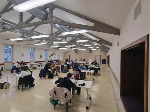 "Aiutiamo i ragazzi a studiare. Ma l'affitto è una stangata..."