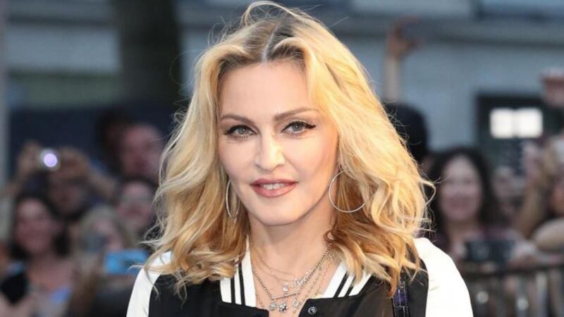 Lourdes Ciccone e Madonna, le foto 18