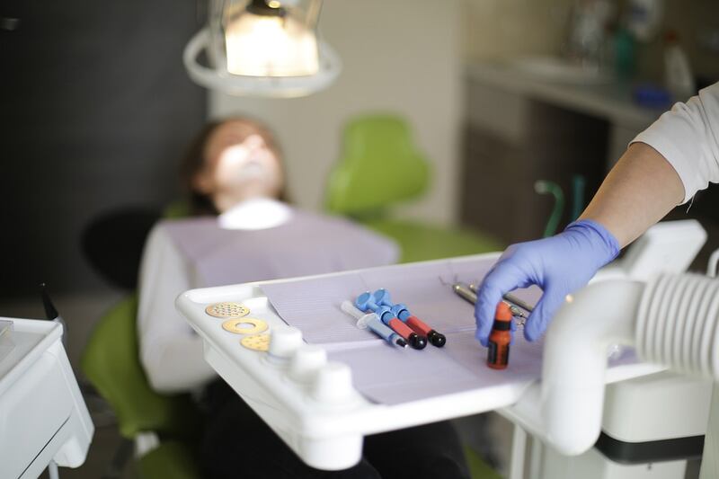 Dentista