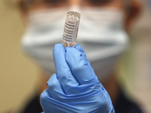 Johnson&Johnson: ecco 184mila dosi. Ma tra gli over 70 è coperto solo il 2%