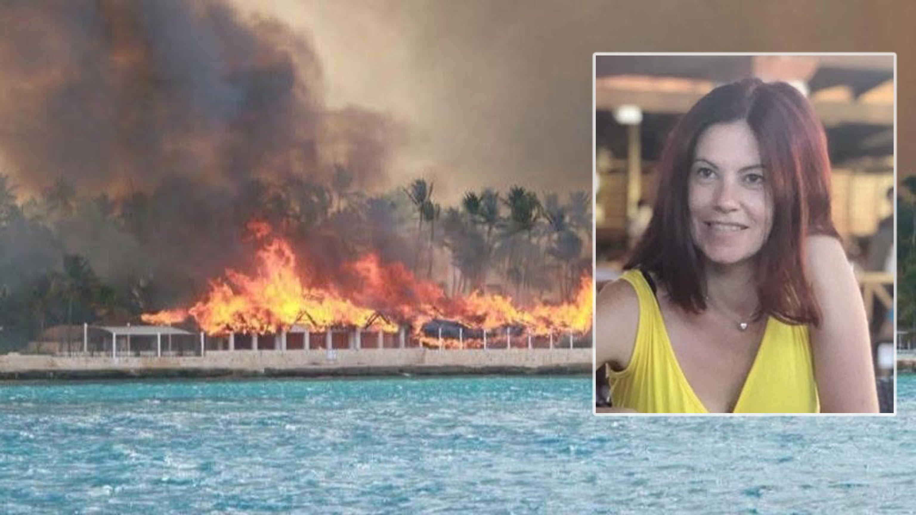 Il rogo nel resort, l'italiana morta e nessun sos. "Bussavamo ai bungalow per dare l'allarme"