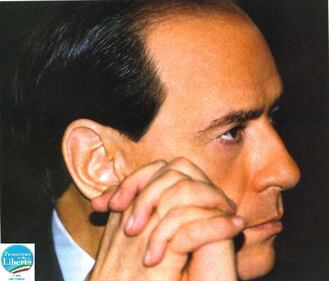 Saronno, in mostra le foto dell'infanzia del Cav 19