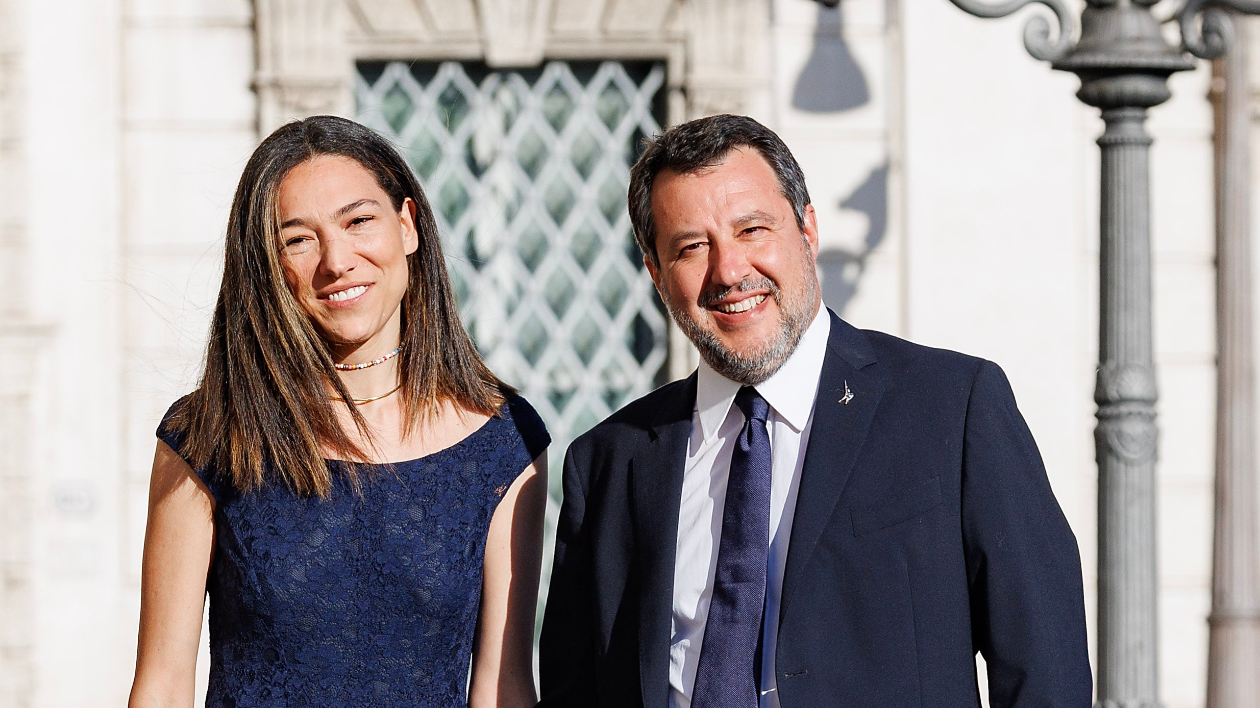 Il grido di Francesca Verdini: linciata sui social, un orrore