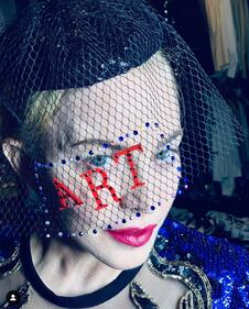 Madonna, le foto della cantante 2