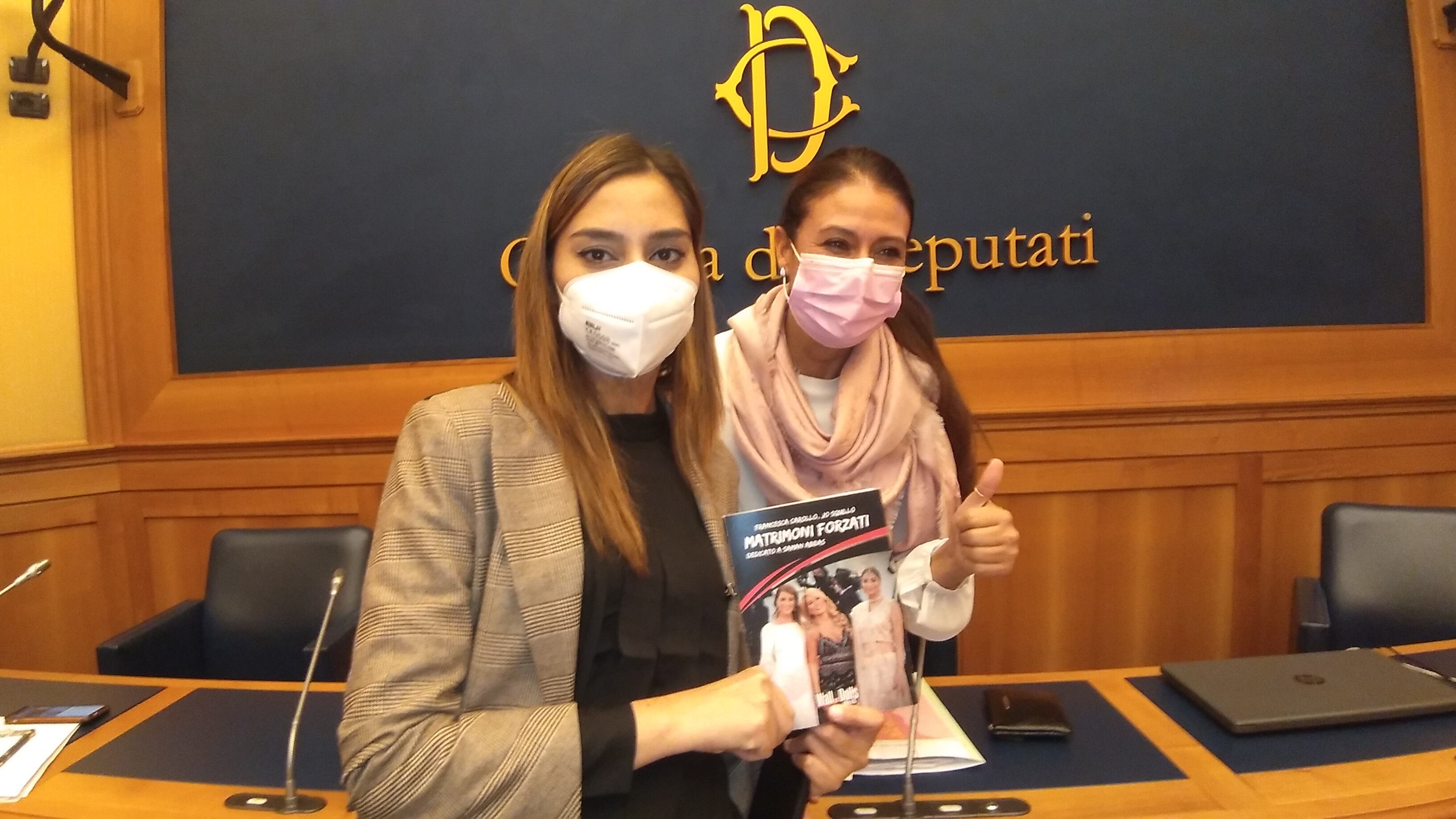 "Io, vittima di tentato femminicidio, ripudiata dalla mia comunità"