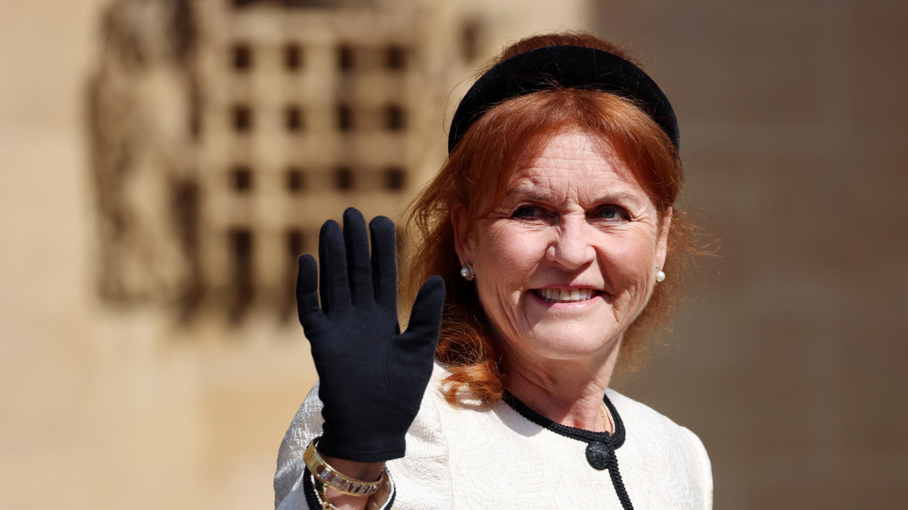 Sarah Ferguson e P. Diddy, la rivelazione choc: “Rapporto segreto per anni”