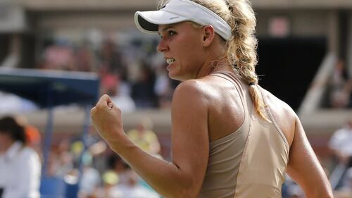 Maria Sharapova è la sportiva più ricca del mondo 22