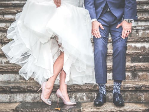 Il matrimonio allunga la vita: fa bene al cuore