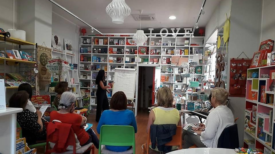 Tutti dagli psico-librai "Così aiutiamo i clienti a ritrovare se stessi"