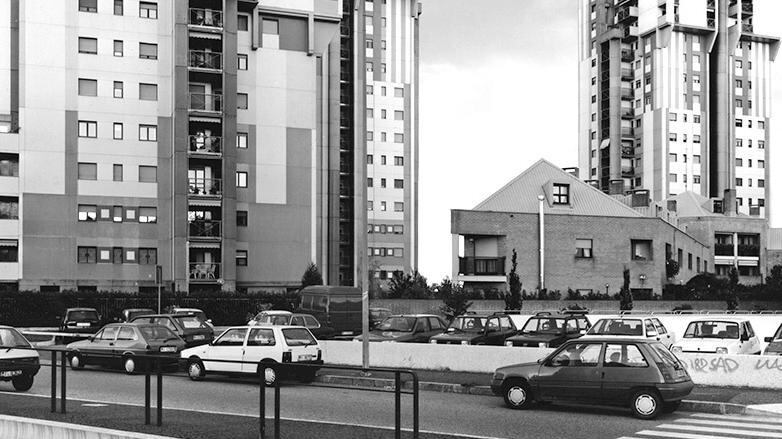 Milano ricorda Basilico visionario della metropoli