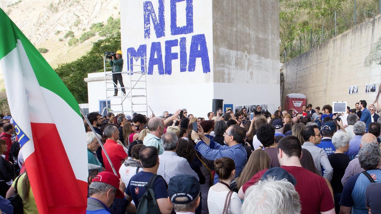 Palermo, Anpi e Arci a Salvini: "Noi qui non ti vogliamo"