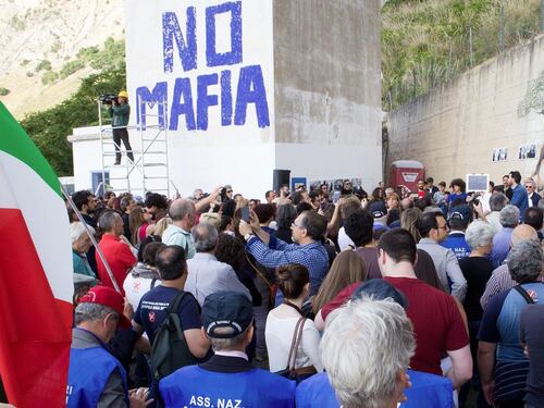 Palermo, Anpi e Arci a Salvini: "Noi qui non ti vogliamo"