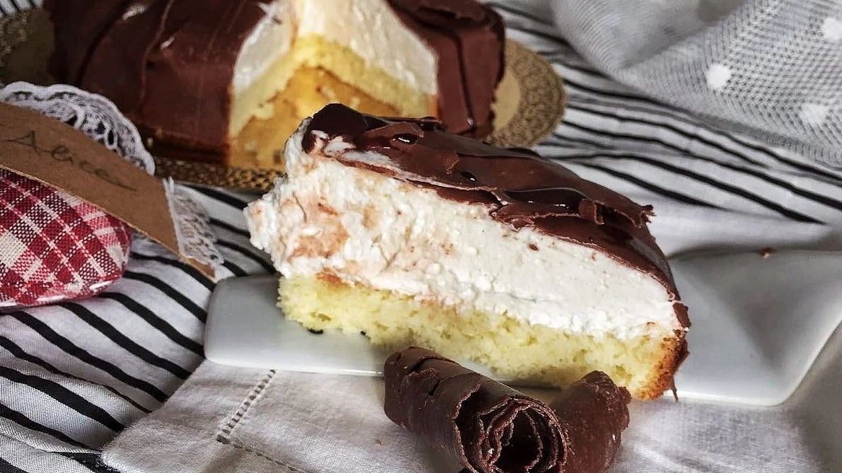 Torta Fedora, la delizia dimenticata di Firenze