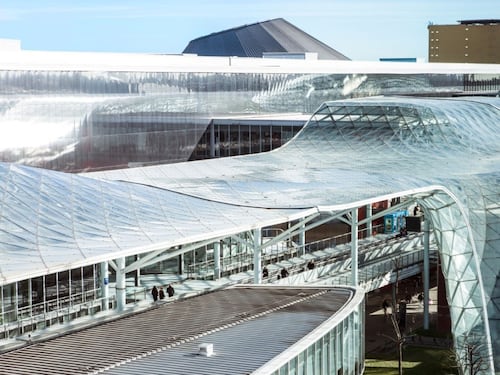 Fiera Milano, appalto da 30,7 milioni per le Olimpiadi invernali