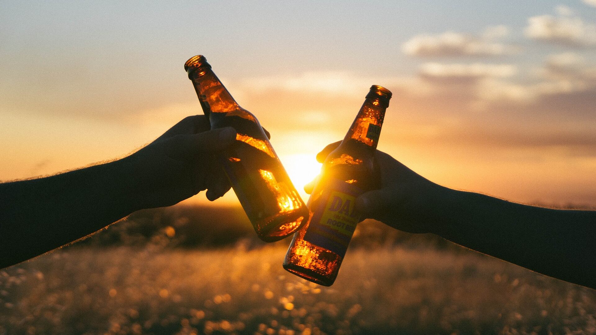 Brindiamo… alla Salute!
