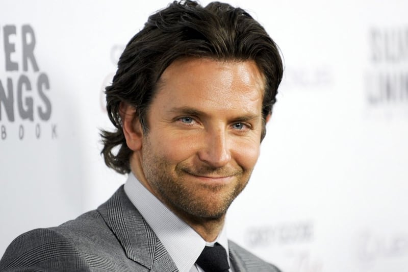 Bradley Cooper e Irina Shayk, esplosiva love story 21