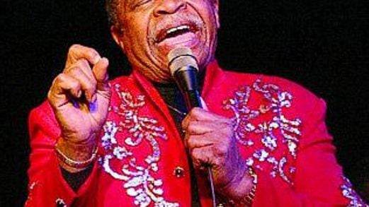 Otis Clay, era l'ultimo re dell'«r'n'b» e del soul
