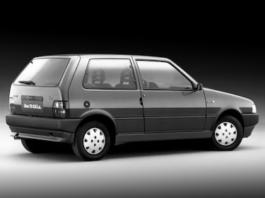 Fiat Uno "Tipino", guarda la gallery 5
