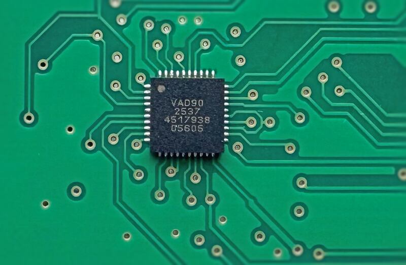 polyn technology