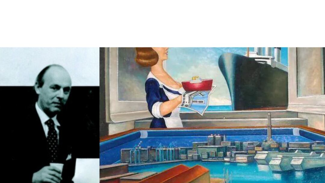 Morto Enrico Bafico, l’artista filosofo del “surrealismo della realtà”