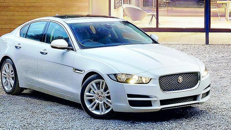 Parte l'attacco al mercato delle auto per il business con il nuovo modello Xe