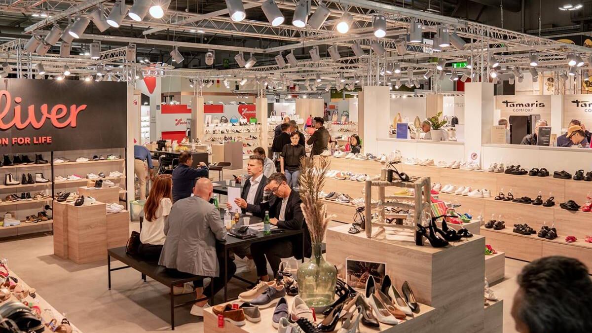 Micam, il mondo delle calzature con 1000 brand fra qualità e innovazione
