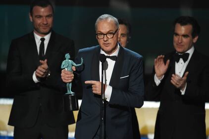 SAG Awards, tutti i look 60
