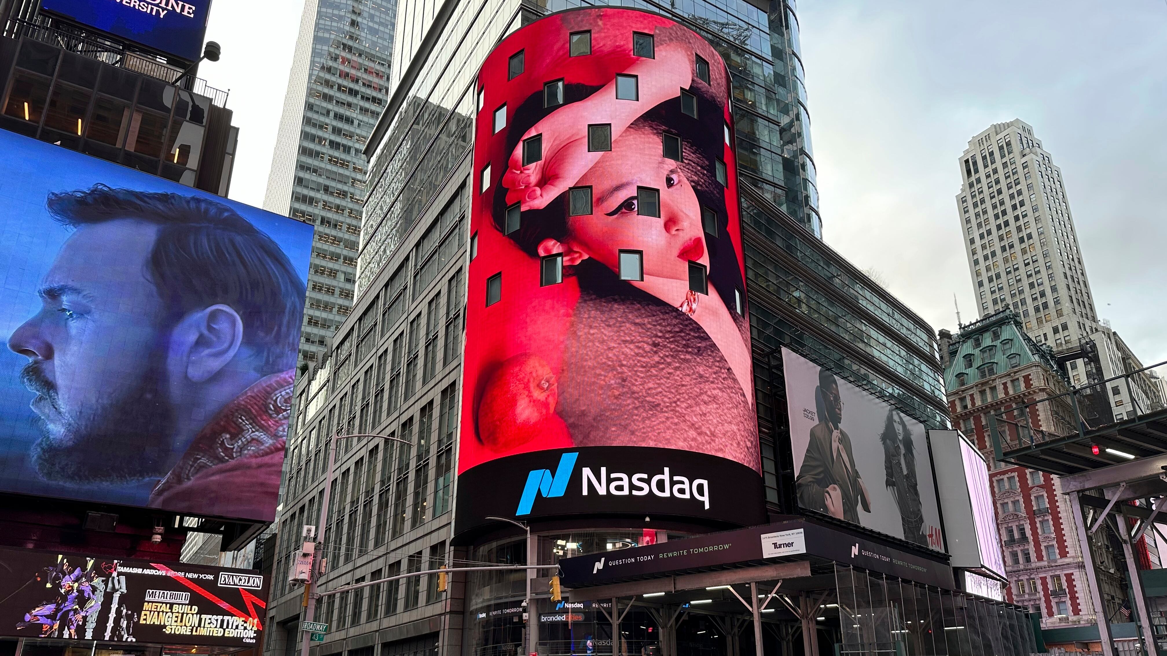 Bending Spoons sbarca al Nasdaq. E subito vale 25 miliardi di dollari