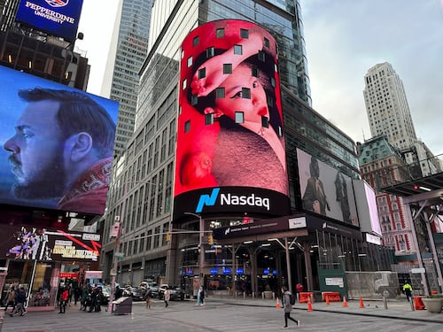 Bending Spoons sbarca al Nasdaq. E subito vale 25 miliardi di dollari