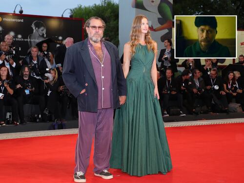 Così Schnabel dipinge un Van Gogh lucido ma affamato di eternità
